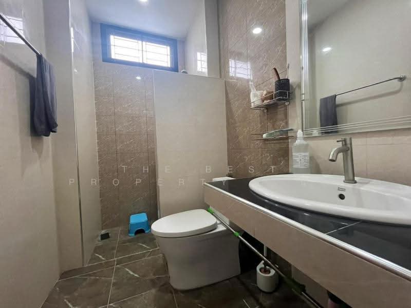 บ้านเดี่ยวพร้อมที่ดินสรรคบุรี ชัยนาท, Chai Nat, Pho Ngam, Sankha Buri, Chai Nat, 4 Bedrooms, 150 sqm, Single Detached House For Sale, by The Best Property แอ้, 500504607 - DDproperty.com