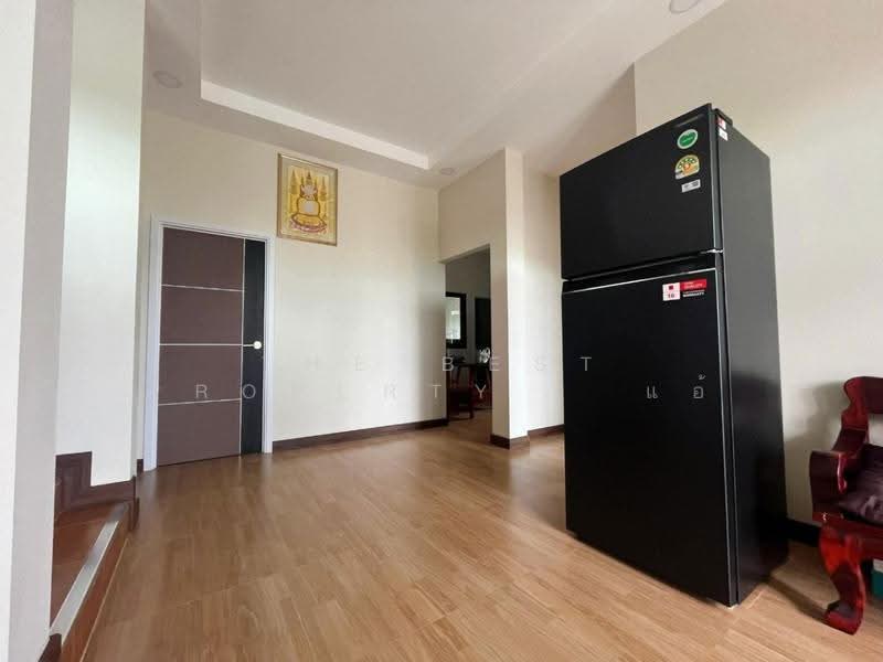 บ้านเดี่ยวพร้อมที่ดินสรรคบุรี ชัยนาท, Chai Nat, Pho Ngam, Sankha Buri, Chai Nat, 4 Bedrooms, 150 sqm, Single Detached House For Sale, by The Best Property แอ้, 500504607 - DDproperty.com