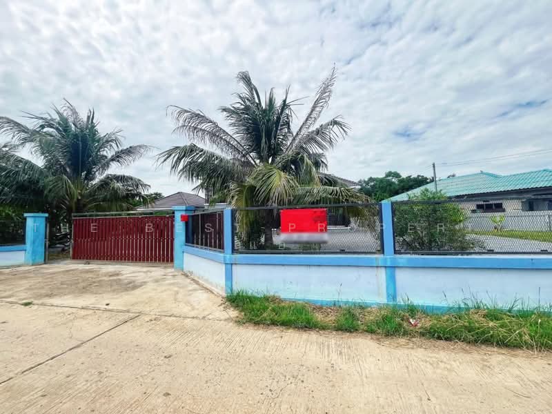 บ้านเดี่ยวพร้อมที่ดินสรรคบุรี ชัยนาท, Chai Nat, Pho Ngam, Sankha Buri, Chai Nat, 4 Bedrooms, 150 sqm, Single Detached House For Sale, by The Best Property แอ้, 500504607 - DDproperty.com
