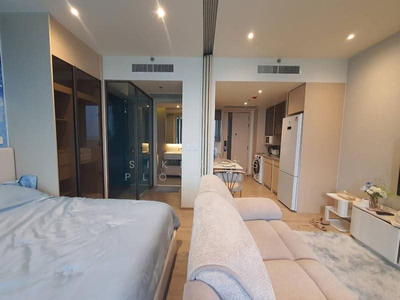 Arom Wongamat, Chon Buri (Pattaya), Na Kluea 16 Alley, Na Kloe, Bang Lamung (Pattaya), Chon Buri (Pattaya), 1 Bedroom, 38 sqm, Condo For Rent, by Sikkares Ploydang, 500504608 - DDproperty.com