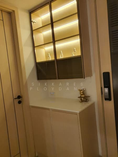 Arom Wongamat, Chon Buri (Pattaya), Na Kluea 16 Alley, Na Kloe, Bang Lamung (Pattaya), Chon Buri (Pattaya), 1 Bedroom, 38 sqm, Condo For Rent, by Sikkares Ploydang, 500504608 - DDproperty.com