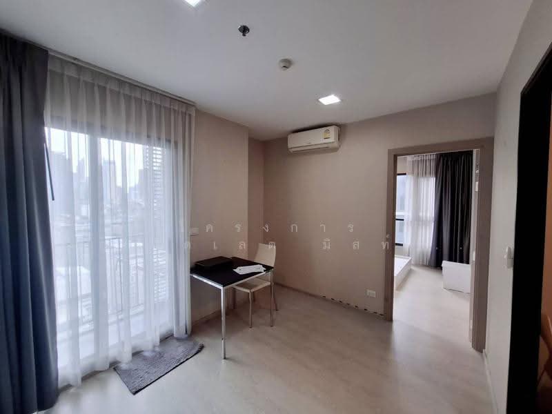 Condolette Midst Rama 9, Bangkok, 72 Rama 9, Huai Khwang, Bangkok, 1 Bedroom, 35 sqm, Condo For Sale, by คุณแชมป์, 500504609 - DDproperty.com