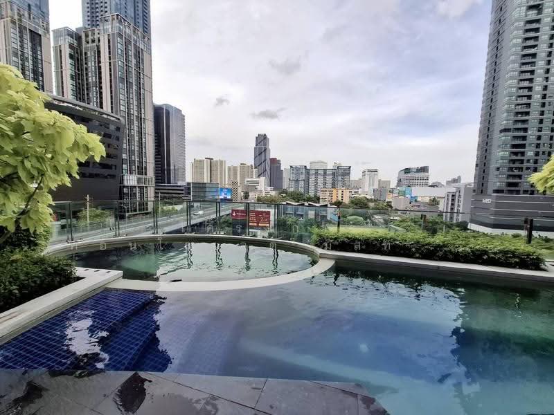 Condolette Midst Rama 9, Bangkok, 72 Rama 9, Huai Khwang, Bangkok, 1 Bedroom, 35 sqm, Condo For Sale, by คุณแชมป์, 500504609 - DDproperty.com