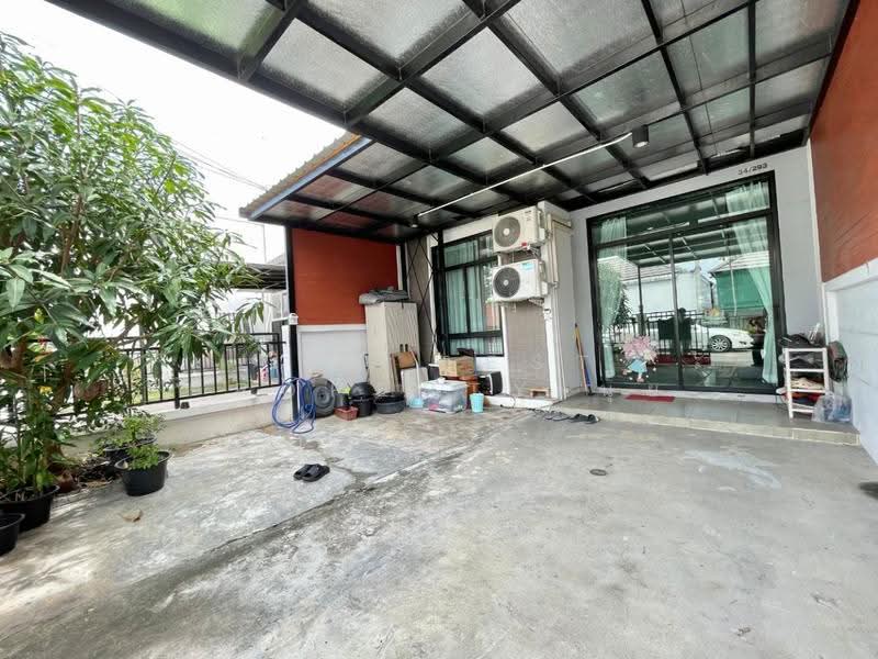 The Central Town Bueng-Sriracha, Chon Buri (Pattaya), Nong - Kham, Si Racha, Chon Buri (Pattaya), 2 Bedrooms, 100 sqm, Single Detached House For Sale, by The Best Property นุ้ย, 500504610 - DDproperty.com