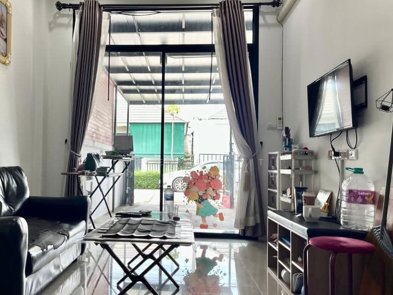 The Central Town Bueng-Sriracha, Chon Buri (Pattaya), Nong - Kham, Si Racha, Chon Buri (Pattaya), 2 Bedrooms, 100 sqm, Single Detached House For Sale, by The Best Property นุ้ย, 500504610 - DDproperty.com