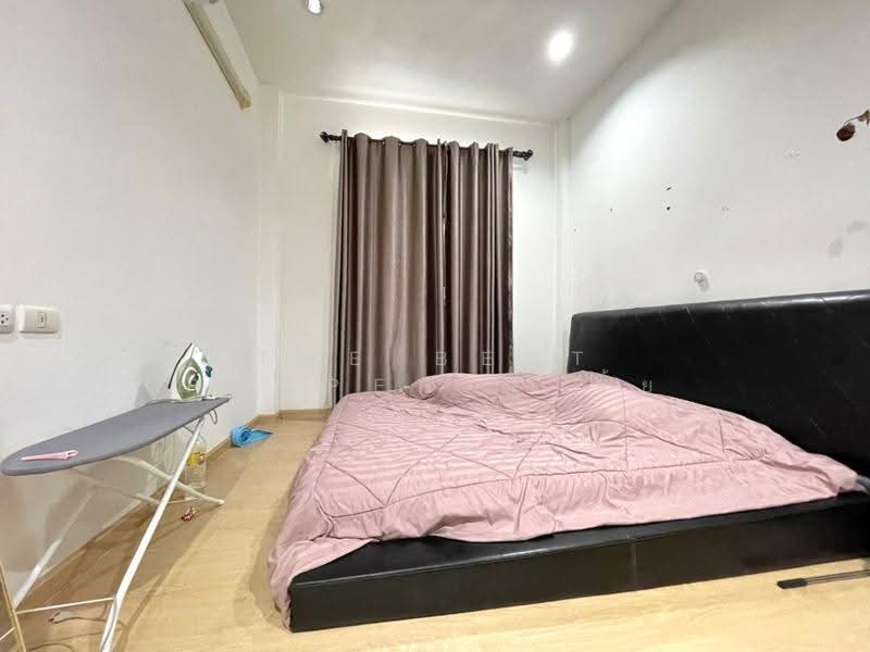 The Central Town Bueng-Sriracha, Chon Buri (Pattaya), Nong - Kham, Si Racha, Chon Buri (Pattaya), 2 Bedrooms, 100 sqm, Single Detached House For Sale, by The Best Property นุ้ย, 500504610 - DDproperty.com