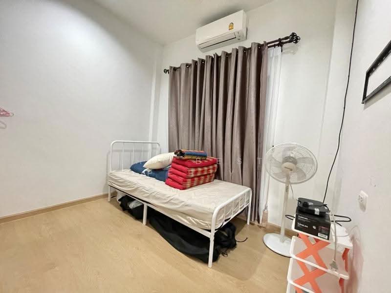 The Central Town Bueng-Sriracha, Chon Buri (Pattaya), Nong - Kham, Si Racha, Chon Buri (Pattaya), 2 Bedrooms, 100 sqm, Single Detached House For Sale, by The Best Property นุ้ย, 500504610 - DDproperty.com