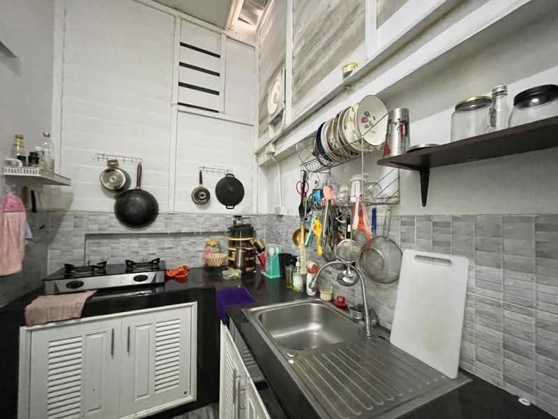 The Central Town Bueng-Sriracha, Chon Buri (Pattaya), Nong - Kham, Si Racha, Chon Buri (Pattaya), 2 Bedrooms, 100 sqm, Single Detached House For Sale, by The Best Property นุ้ย, 500504610 - DDproperty.com
