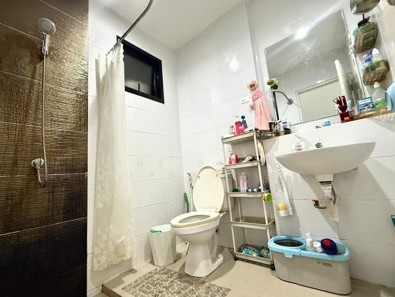 The Central Town Bueng-Sriracha, Chon Buri (Pattaya), Nong - Kham, Si Racha, Chon Buri (Pattaya), 2 Bedrooms, 100 sqm, Single Detached House For Sale, by The Best Property นุ้ย, 500504610 - DDproperty.com