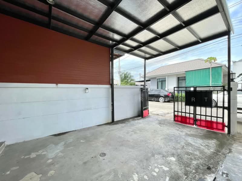 The Central Town Bueng-Sriracha, Chon Buri (Pattaya), Nong - Kham, Si Racha, Chon Buri (Pattaya), 2 Bedrooms, 100 sqm, Single Detached House For Sale, by The Best Property นุ้ย, 500504610 - DDproperty.com