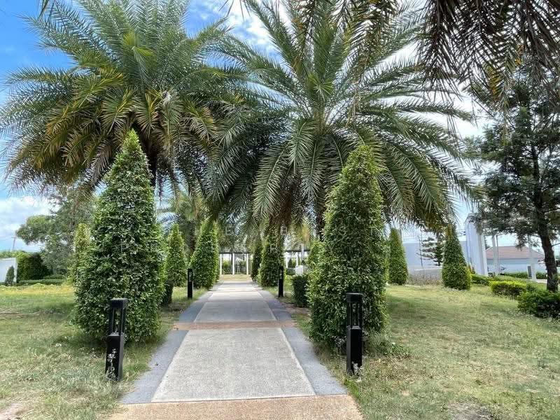 The Central Town Bueng-Sriracha, Chon Buri (Pattaya), Nong - Kham, Si Racha, Chon Buri (Pattaya), 2 Bedrooms, 100 sqm, Single Detached House For Sale, by The Best Property นุ้ย, 500504610 - DDproperty.com