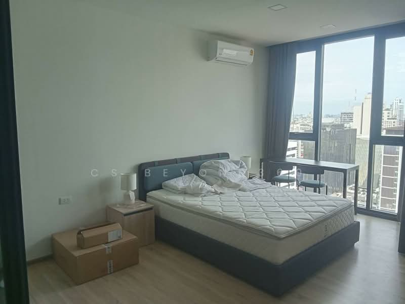 XT Phayathai, Bangkok, Phaya Thai Road, Thanon Phaya Thai, Ratchathewi, Bangkok, 1 Bedroom, 42 sqm, Condo For Rent, by CS Beyond360, 500504611 - DDproperty.com