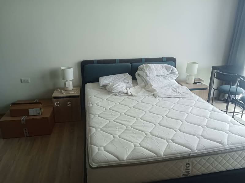 XT Phayathai, Bangkok, Phaya Thai Road, Thanon Phaya Thai, Ratchathewi, Bangkok, 1 Bedroom, 42 sqm, Condo For Rent, by CS Beyond360, 500504611 - DDproperty.com