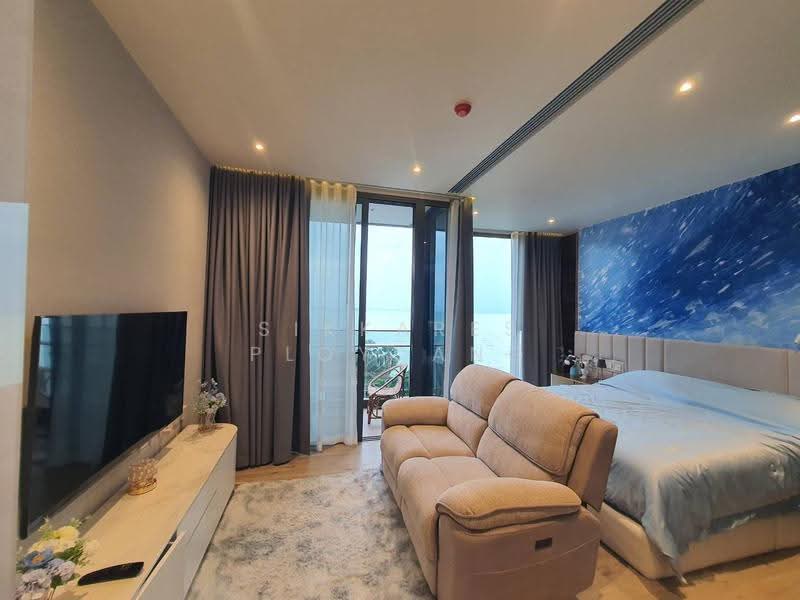 Arom Wongamat, Chon Buri (Pattaya), Na Kluea 16 Alley, Na Kloe, Bang Lamung (Pattaya), Chon Buri (Pattaya), 1 Bedroom, 38 sqm, Condo For Sale, by Sikkares Ploydang, 500504612 - DDproperty.com