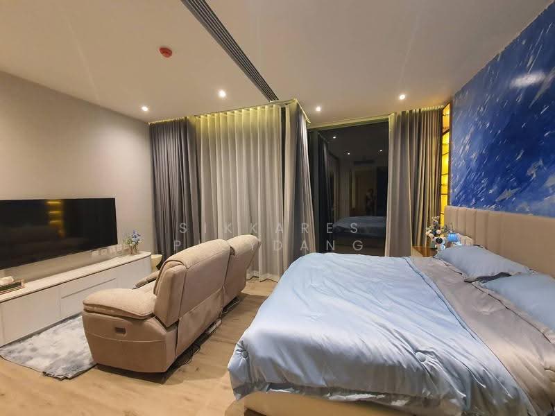 Arom Wongamat, Chon Buri (Pattaya), Na Kluea 16 Alley, Na Kloe, Bang Lamung (Pattaya), Chon Buri (Pattaya), 1 Bedroom, 38 sqm, Condo For Sale, by Sikkares Ploydang, 500504612 - DDproperty.com