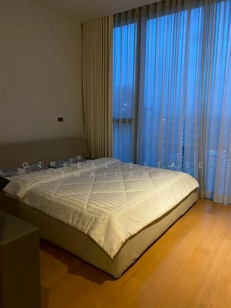 Canapaya Residences Rama 3, Bangkok, 888 Rama 3 Road, Bang Klo, Bang Kho Laem, Bangkok, 2 Bedrooms, 88 sqm, Condo For Sale, by GT Real Estate Thailand, 500504613 - DDproperty.com