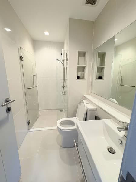 Life Asoke-Rama 9, Bangkok, 626 Asoke-Dindaeng Road, Makkasan, Ratchathewi, Bangkok, 2 Bedrooms, 40 sqm, Condo For Sale, by PROPERTYSIGHTS REAL ESTATE, 500504614 - DDproperty.com