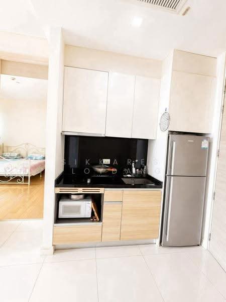 Reflection Jomtien Beach, Chon Buri (Pattaya), 15 Village No. 1 98/1, Na Chom Thian, Sattahip, Chon Buri (Pattaya), 1 Bedroom, 61 sqm, Condo For Sale, by Sikkares Ploydang, 500504615 - DDproperty.com