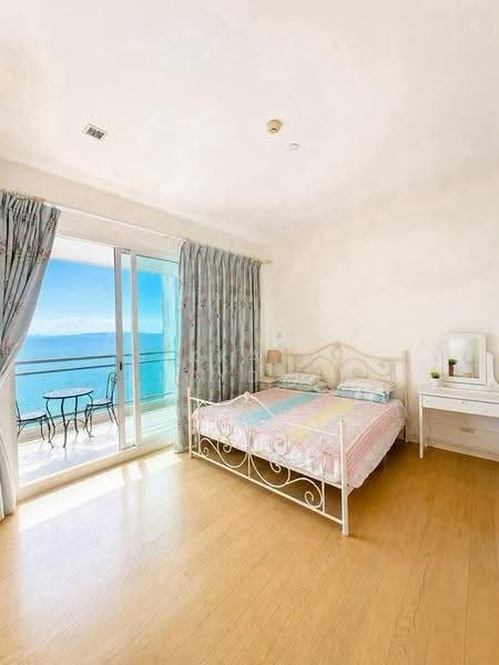 Reflection Jomtien Beach, Chon Buri (Pattaya), 15 Village No. 1 98/1, Na Chom Thian, Sattahip, Chon Buri (Pattaya), 1 Bedroom, 61 sqm, Condo For Sale, by Sikkares Ploydang, 500504615 - DDproperty.com