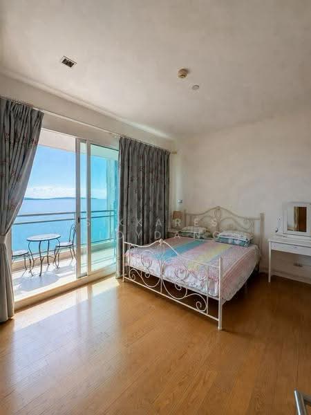 Reflection Jomtien Beach, Chon Buri (Pattaya), 15 Village No. 1 98/1, Na Chom Thian, Sattahip, Chon Buri (Pattaya), 1 Bedroom, 61 sqm, Condo For Sale, by Sikkares Ploydang, 500504615 - DDproperty.com
