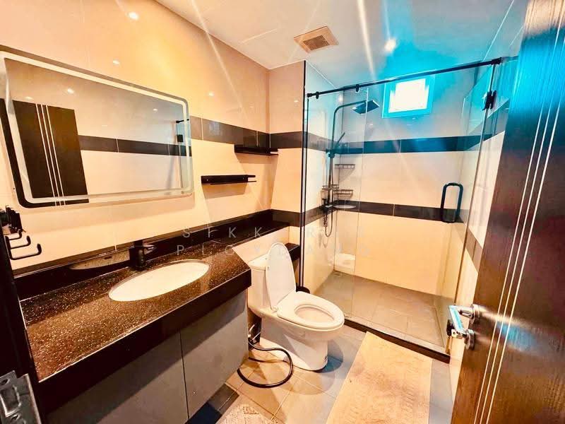 Siam Ocean View, Chon Buri (Pattaya), Pratumnak, Nong Pru, Bang Lamung (Pattaya), Chon Buri (Pattaya), 1 Bedroom, 83 sqm, Condo For Sale, by Sikkares Ploydang, 500504616 - DDproperty.com