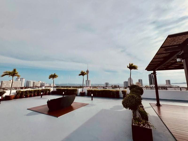 Siam Ocean View, Chon Buri (Pattaya), Pratumnak, Nong Pru, Bang Lamung (Pattaya), Chon Buri (Pattaya), 1 Bedroom, 83 sqm, Condo For Sale, by Sikkares Ploydang, 500504616 - DDproperty.com