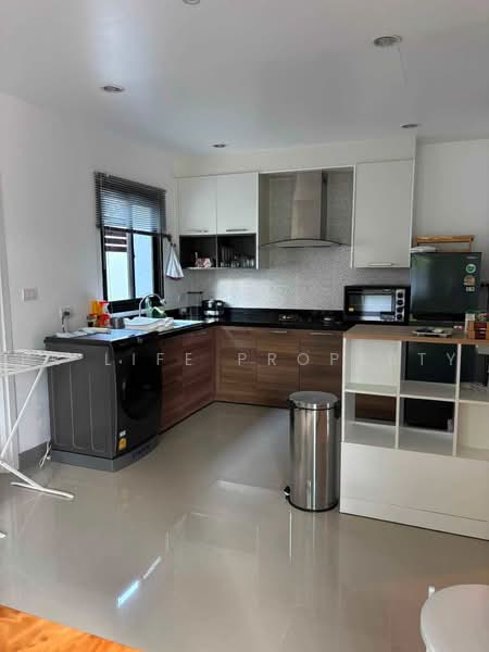 5R0823 This house for rent 3 bedroom 3 bathroom 45,000/month at kathu have fully furnished, ภูเก็ต, กะทู้, ภูเก็ต, 140 ตร.ม., บ้านเดี่ยว ให้เช่า, โดย PK LIFE Property, 500504617 - DDproperty.com
