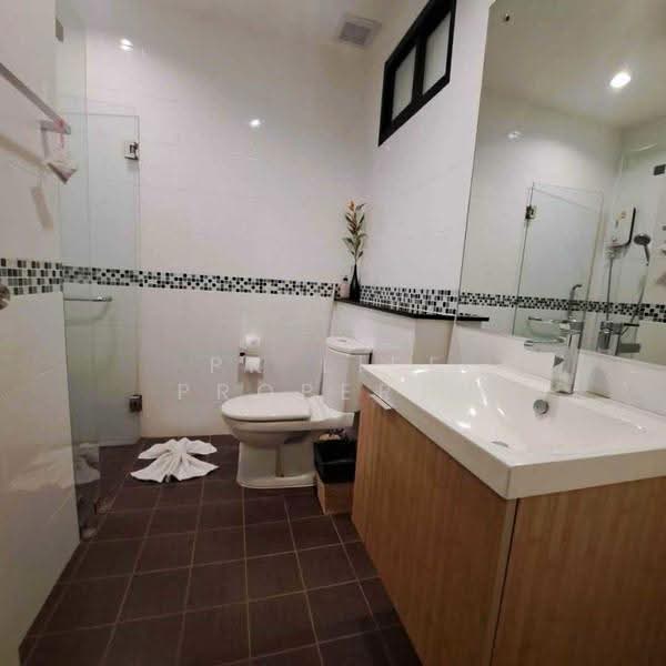 5R0823 This house for rent 3 bedroom 3 bathroom 45,000/month at kathu have fully furnished, ภูเก็ต, กะทู้, ภูเก็ต, 140 ตร.ม., บ้านเดี่ยว ให้เช่า, โดย PK LIFE Property, 500504617 - DDproperty.com