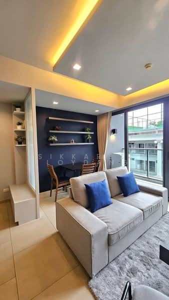 Zire Wongamat, Chon Buri (Pattaya), 456 Soi Naklua 18, Na Kloe, Bang Lamung (Pattaya), Chon Buri (Pattaya), 1 Bedroom, 49 sqm, Condo For Sale, by Sikkares Ploydang, 500504618 - DDproperty.com