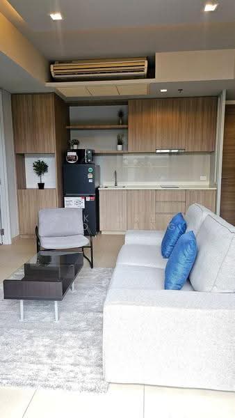 Zire Wongamat, Chon Buri (Pattaya), 456 Soi Naklua 18, Na Kloe, Bang Lamung (Pattaya), Chon Buri (Pattaya), 1 Bedroom, 49 sqm, Condo For Sale, by Sikkares Ploydang, 500504618 - DDproperty.com