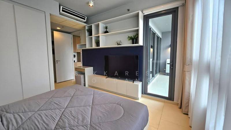 Zire Wongamat, Chon Buri (Pattaya), 456 Soi Naklua 18, Na Kloe, Bang Lamung (Pattaya), Chon Buri (Pattaya), 1 Bedroom, 49 sqm, Condo For Sale, by Sikkares Ploydang, 500504618 - DDproperty.com