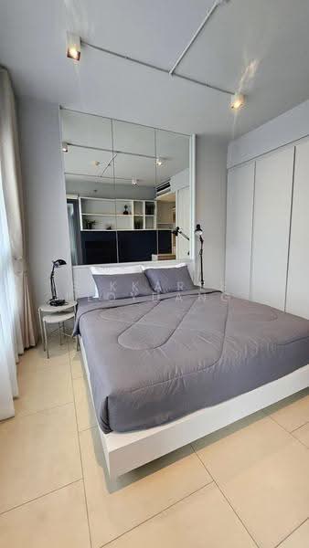 Zire Wongamat, Chon Buri (Pattaya), 456 Soi Naklua 18, Na Kloe, Bang Lamung (Pattaya), Chon Buri (Pattaya), 1 Bedroom, 49 sqm, Condo For Sale, by Sikkares Ploydang, 500504618 - DDproperty.com