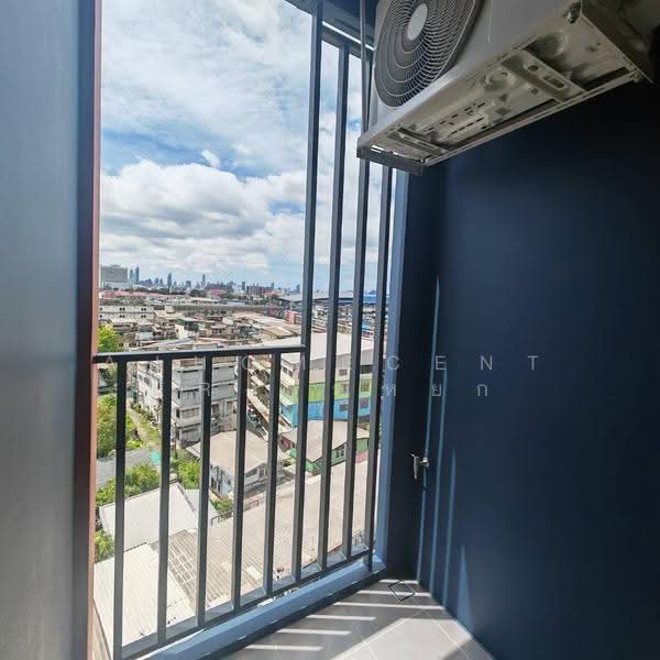Origin Play Bangkhunnon Triple Station, Bangkok, Bang Khun Non, Bangkok Noi, Bangkok, 1 Bedroom, 29 sqm, Condo For Sale, by AJHOMECENTER-คุณหยก, 500504619 - DDproperty.com