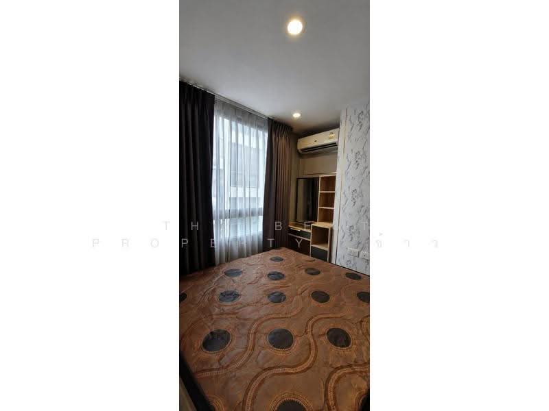 Modern Condo Bangplad-Charan 79 : โมเดิร์น คอนโด บางพลัด-จรัญ 79, กรุงเทพ, ซอย จรัญสนิทวงศ์ 74/1, บางอ้อ, บางพลัด, กรุงเทพ, 24 ตร.ม., คอนโด ขาย, โดย The Best Property ข้าว, 500504621 - DDproperty.com