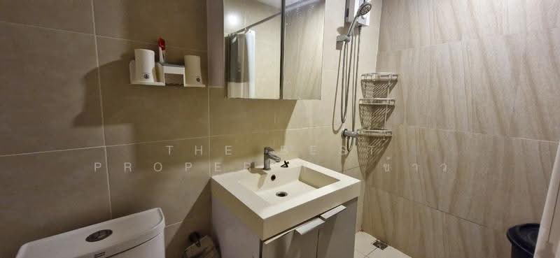 Modern Condo Bangplad-Charan 79 : โมเดิร์น คอนโด บางพลัด-จรัญ 79, กรุงเทพ, ซอย จรัญสนิทวงศ์ 74/1, บางอ้อ, บางพลัด, กรุงเทพ, 24 ตร.ม., คอนโด ขาย, โดย The Best Property ข้าว, 500504621 - DDproperty.com
