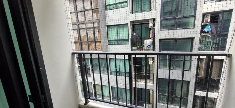 Modern Condo Bangplad-Charan 79, Bangkok, Charan Sanitwong 74/1 Alley, Bang O, Bang Phlat, Bangkok, 1 Bedroom, 24 sqm, Condo For Sale, by The Best Property  ข้าว, 500504621 - DDproperty.com