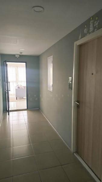 Modern Condo Bangplad-Charan 79 : โมเดิร์น คอนโด บางพลัด-จรัญ 79, กรุงเทพ, ซอย จรัญสนิทวงศ์ 74/1, บางอ้อ, บางพลัด, กรุงเทพ, 24 ตร.ม., คอนโด ขาย, โดย The Best Property ข้าว, 500504621 - DDproperty.com
