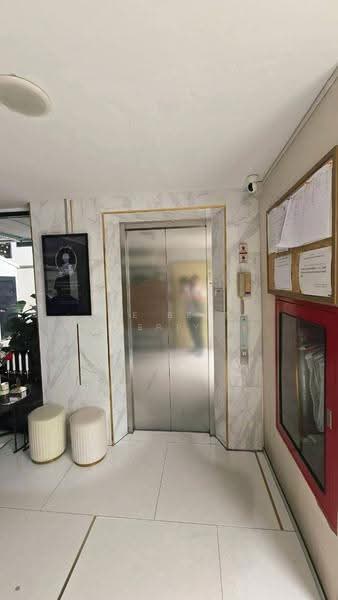 Modern Condo Bangplad-Charan 79 : โมเดิร์น คอนโด บางพลัด-จรัญ 79, กรุงเทพ, ซอย จรัญสนิทวงศ์ 74/1, บางอ้อ, บางพลัด, กรุงเทพ, 24 ตร.ม., คอนโด ขาย, โดย The Best Property ข้าว, 500504621 - DDproperty.com