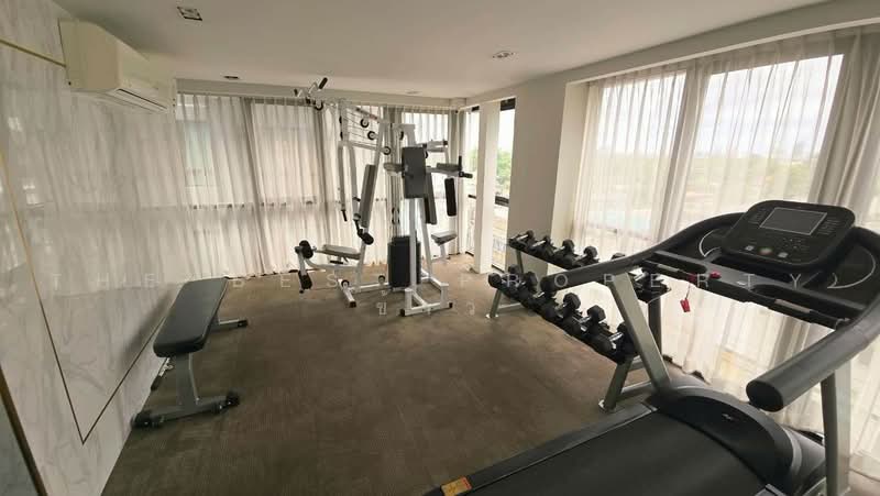 Modern Condo Bangplad-Charan 79 : โมเดิร์น คอนโด บางพลัด-จรัญ 79, กรุงเทพ, ซอย จรัญสนิทวงศ์ 74/1, บางอ้อ, บางพลัด, กรุงเทพ, 24 ตร.ม., คอนโด ขาย, โดย The Best Property ข้าว, 500504621 - DDproperty.com
