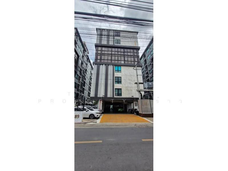 Modern Condo Bangplad-Charan 79 : โมเดิร์น คอนโด บางพลัด-จรัญ 79, กรุงเทพ, ซอย จรัญสนิทวงศ์ 74/1, บางอ้อ, บางพลัด, กรุงเทพ, 24 ตร.ม., คอนโด ขาย, โดย The Best Property ข้าว, 500504621 - DDproperty.com