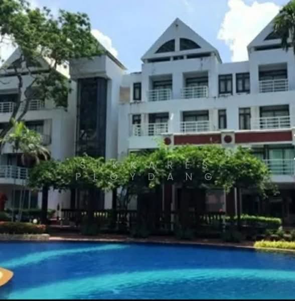 Metro Jomtien Condotel, Chon Buri (Pattaya), Village No. 12 420 Jomtiensaineung Rd, Nong Pru, Bang Lamung (Pattaya), Chon Buri (Pattaya), 1 Bedroom, 95 sqm, Condo For Rent, by Sikkares Ploydang, 500504622 - DDproperty.com
