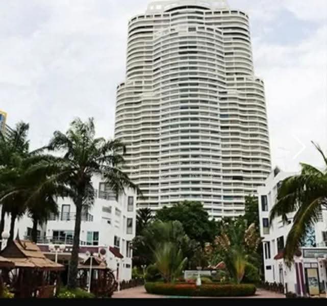 Metro Jomtien Condotel : เมโทร จอมเทียน คอนโดเทล, ชลบุรี, หมู่ที่ 12 420 ถ.จอมเทียนสายหนึ่ง, หนองปรือ, บางละมุง, ชลบุรี, 95 ตร.ม., คอนโด ให้เช่า, โดย Sikkares Ploydang, 500504622 - DDproperty.com