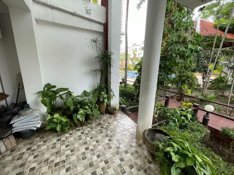 Metro Jomtien Condotel, Chon Buri (Pattaya), Village No. 12 420 Jomtiensaineung Rd, Nong Pru, Bang Lamung (Pattaya), Chon Buri (Pattaya), 1 Bedroom, 95 sqm, Condo For Rent, by Sikkares Ploydang, 500504622 - DDproperty.com