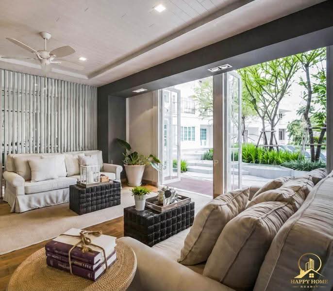 Summer Hua Hin, Prachuap Khiri Khan, 107/429 Nong Kae Village Road, Nong Kae, Hua Hin, Prachuap Khiri Khan, 1 Bedroom, 40 sqm, Condo For Rent, by Wanwisa Scopetta, 500504623 - DDproperty.com