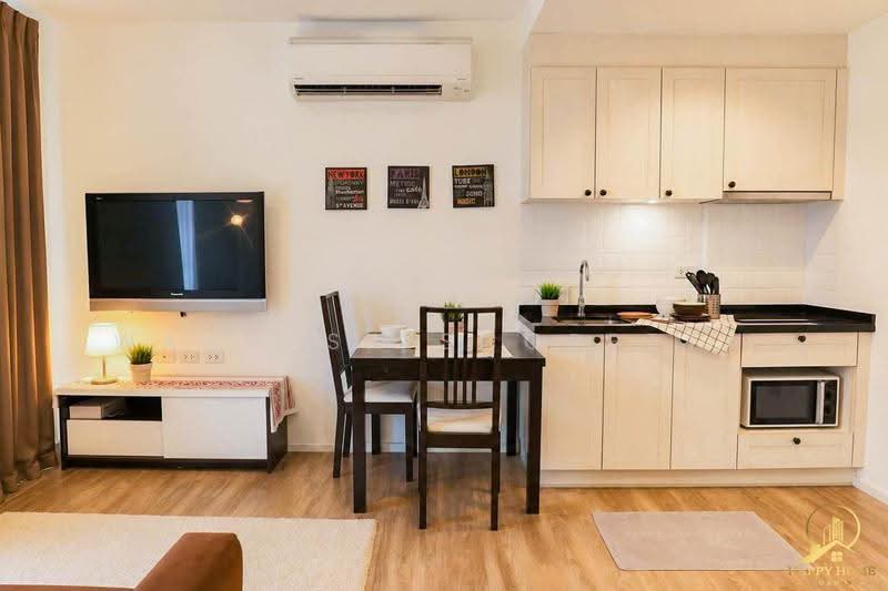 Summer Hua Hin, Prachuap Khiri Khan, 107/429 Nong Kae Village Road, Nong Kae, Hua Hin, Prachuap Khiri Khan, 1 Bedroom, 40 sqm, Condo For Rent, by Wanwisa Scopetta, 500504623 - DDproperty.com