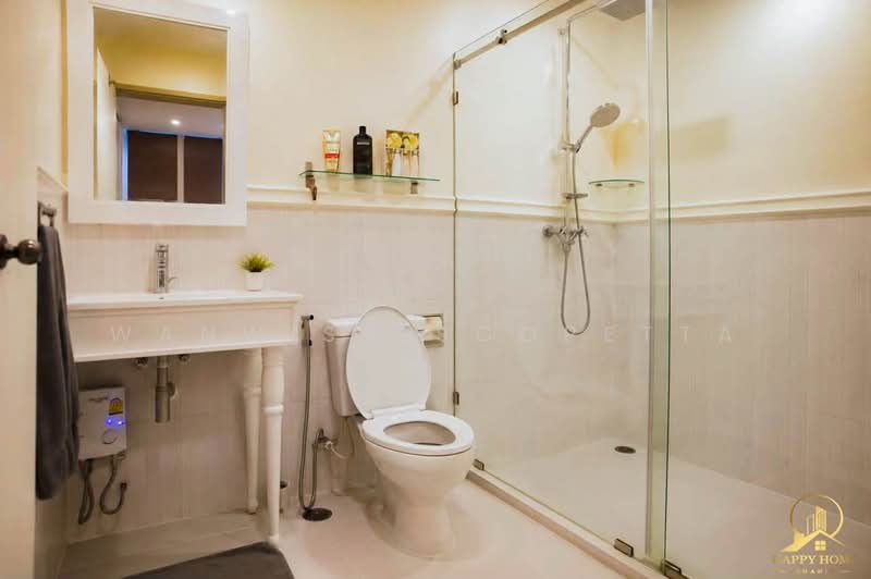 Summer Hua Hin, Prachuap Khiri Khan, 107/429 Nong Kae Village Road, Nong Kae, Hua Hin, Prachuap Khiri Khan, 1 Bedroom, 40 sqm, Condo For Rent, by Wanwisa Scopetta, 500504623 - DDproperty.com