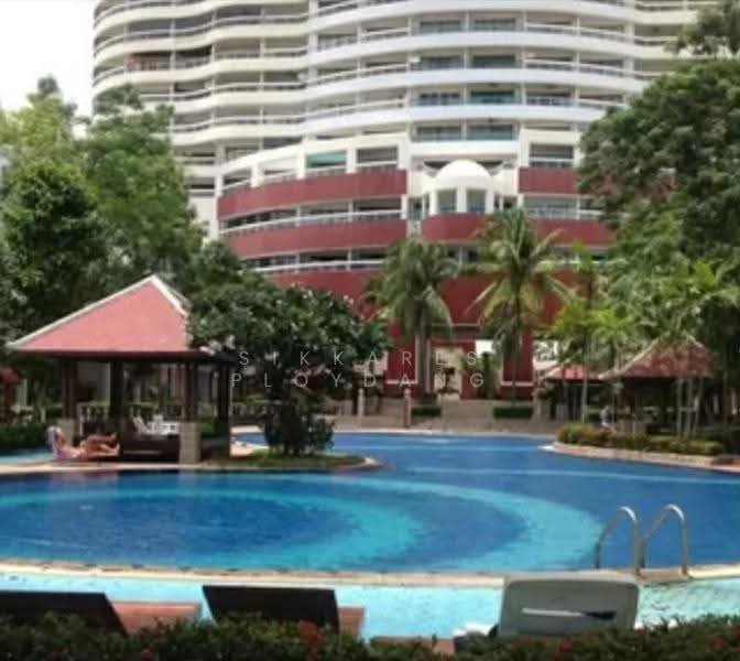 Metro Jomtien Condotel : เมโทร จอมเทียน คอนโดเทล, ชลบุรี, หมู่ที่ 12 420 ถ.จอมเทียนสายหนึ่ง, หนองปรือ, บางละมุง, ชลบุรี, 95 ตร.ม., คอนโด ขาย, โดย Sikkares Ploydang, 500504624 - DDproperty.com