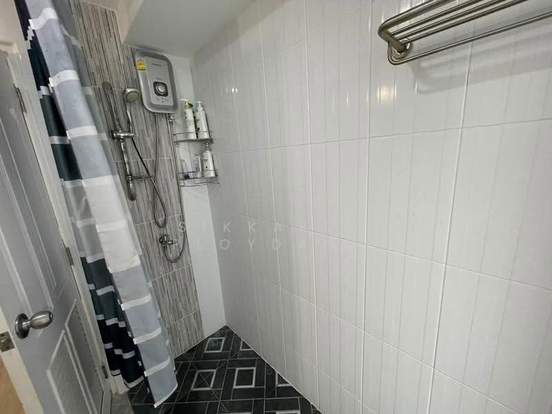Metro Jomtien Condotel : เมโทร จอมเทียน คอนโดเทล, ชลบุรี, หมู่ที่ 12 420 ถ.จอมเทียนสายหนึ่ง, หนองปรือ, บางละมุง, ชลบุรี, 95 ตร.ม., คอนโด ขาย, โดย Sikkares Ploydang, 500504624 - DDproperty.com
