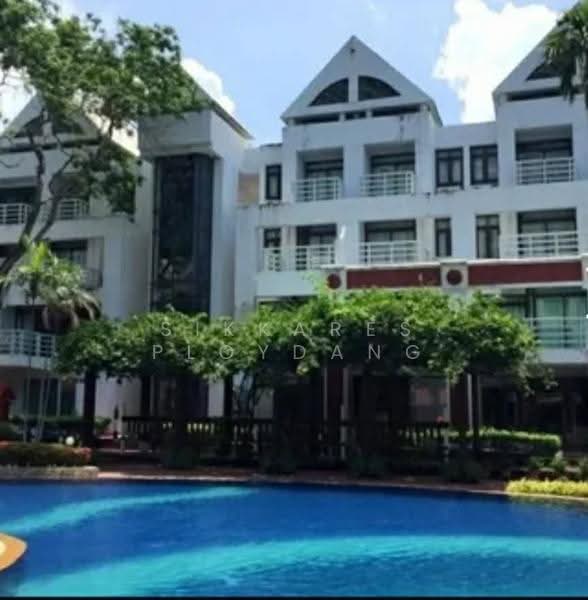 Metro Jomtien Condotel, Chon Buri (Pattaya), Village No. 12 420 Jomtiensaineung Rd, Nong Pru, Bang Lamung (Pattaya), Chon Buri (Pattaya), 1 Bedroom, 95 sqm, Condo For Sale, by Sikkares Ploydang, 500504624 - DDproperty.com