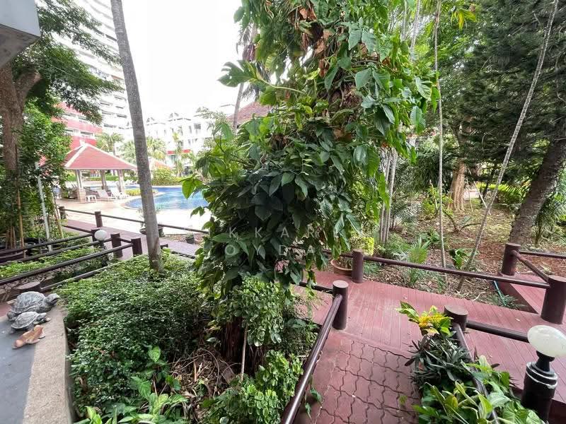 Metro Jomtien Condotel : เมโทร จอมเทียน คอนโดเทล, ชลบุรี, หมู่ที่ 12 420 ถ.จอมเทียนสายหนึ่ง, หนองปรือ, บางละมุง, ชลบุรี, 95 ตร.ม., คอนโด ขาย, โดย Sikkares Ploydang, 500504624 - DDproperty.com